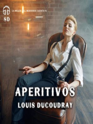 cover image of Aperitivos